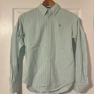 Ralph Lauren button down